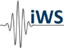 Logo Iws